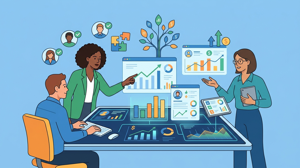 How to Build a Data-First Recruiting Culture in Your Organization