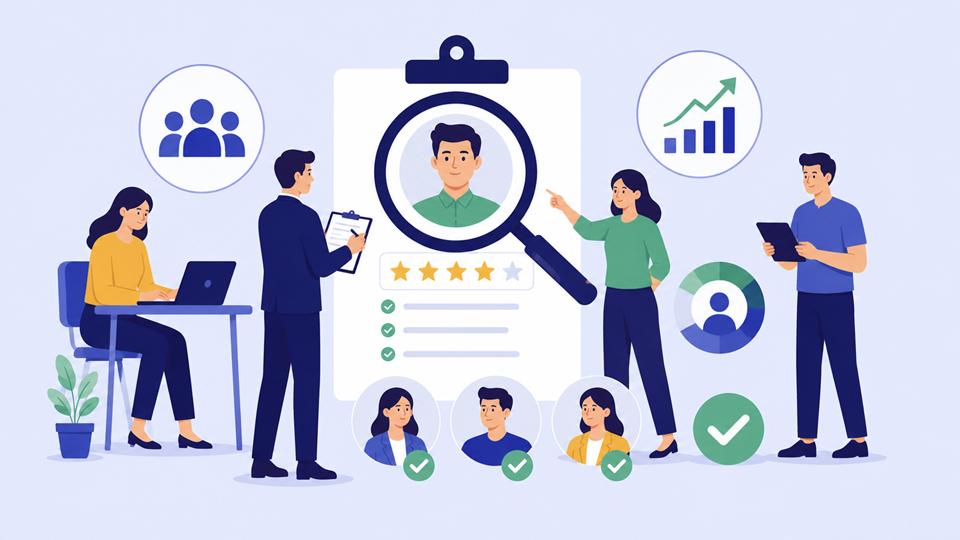Quality of Hire: The Most Important Metric Most Companies Don't Measure