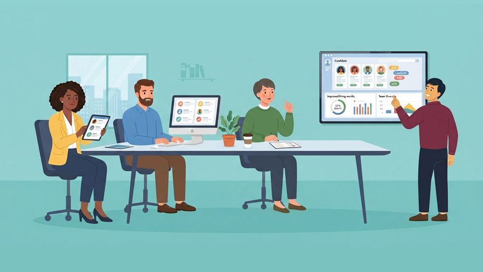 Skills-Based Hiring and Diversity: Why They Work Better Together