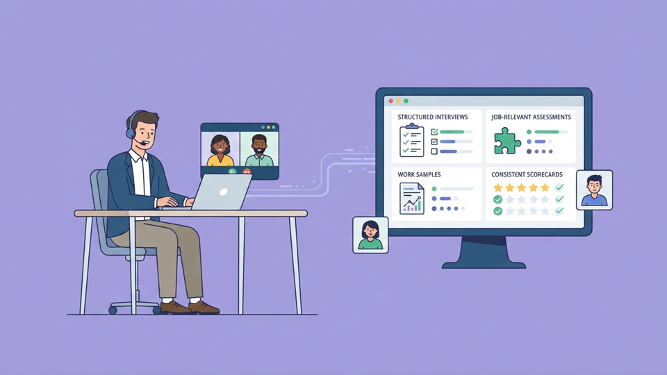 Building Trust Remotely: How to Assess Candidates You Never Meet in Person