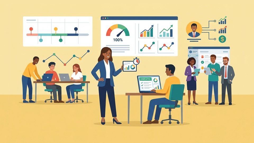 How to Measure Onboarding Success Beyond Employee Satisfaction