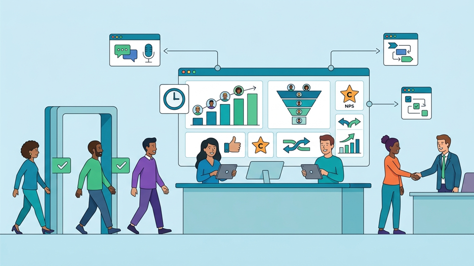 Candidate Experience Metrics Every Recruiting Team Should Track