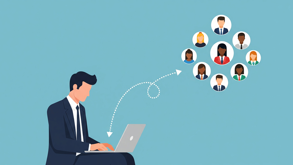 Cold Outreach Done Right: Engaging Talent Without Being Spammy