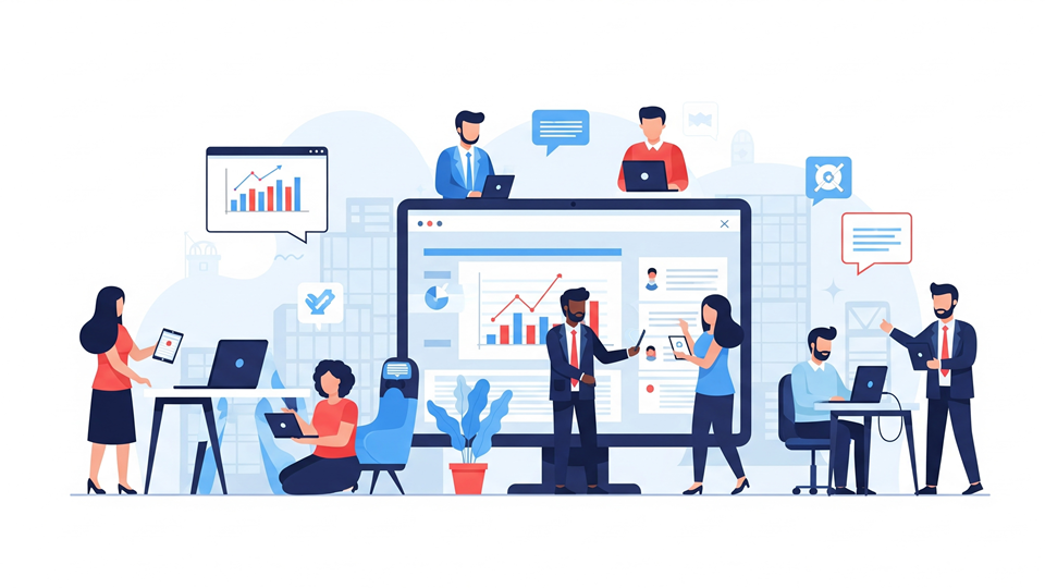 From First Day to Forever: Retention Strategies That Stick